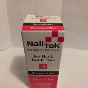 Nail Tek